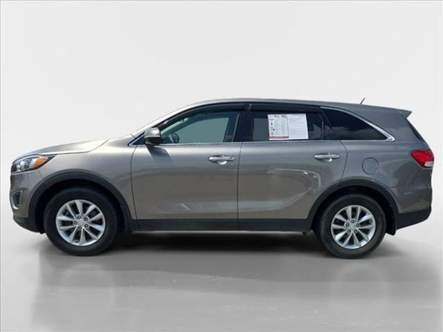 2018 Kia Sorento L