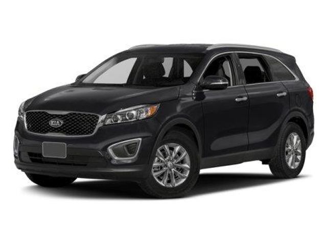 2018 Kia Sorento L