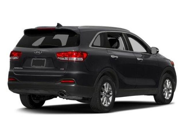 2018 Kia Sorento L