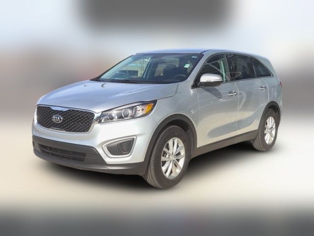 2018 Kia Sorento L