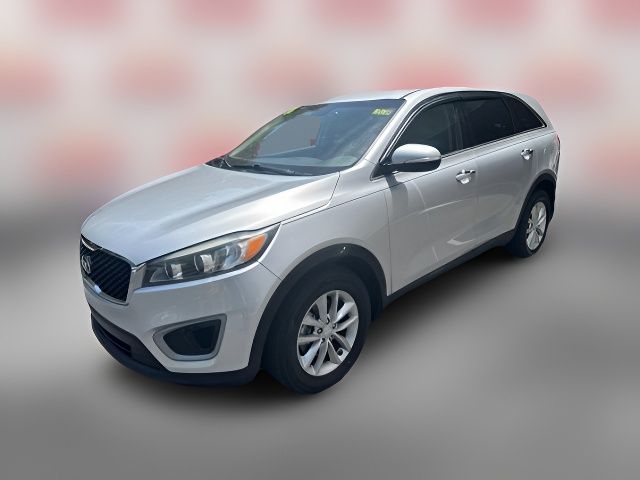 2018 Kia Sorento L