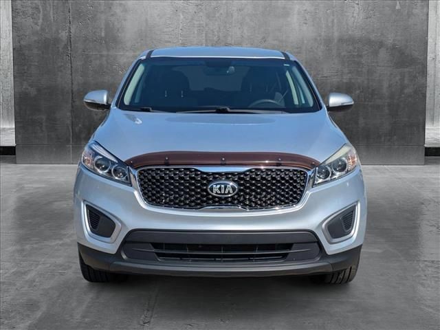 2018 Kia Sorento L