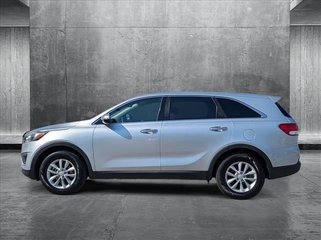 2018 Kia Sorento L