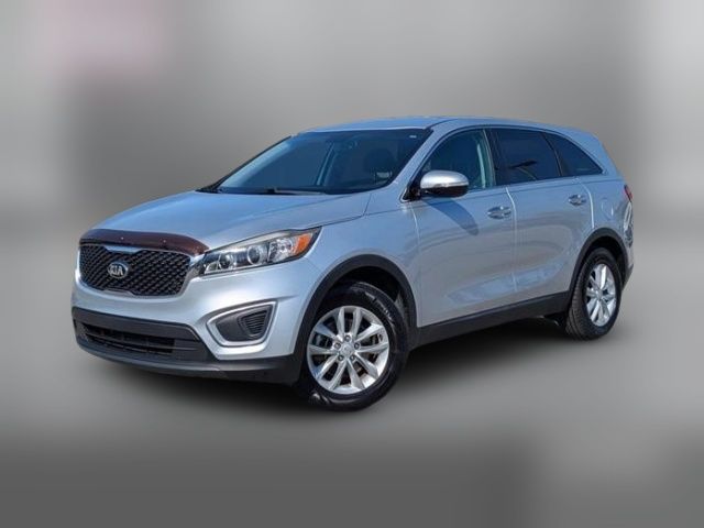 2018 Kia Sorento L