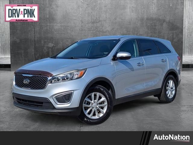 2018 Kia Sorento L