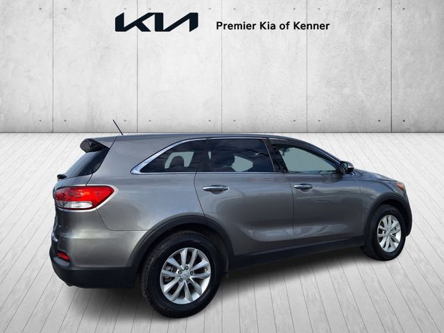 2018 Kia Sorento L