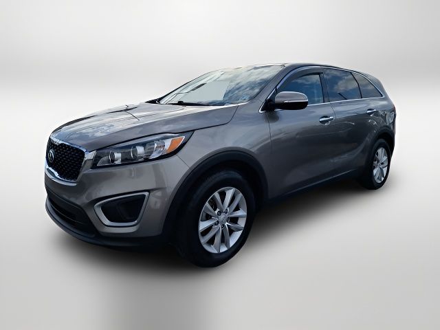 2018 Kia Sorento L