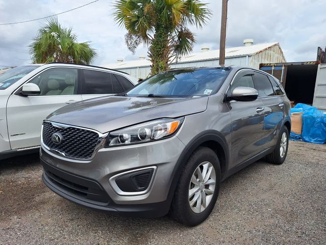 2018 Kia Sorento L