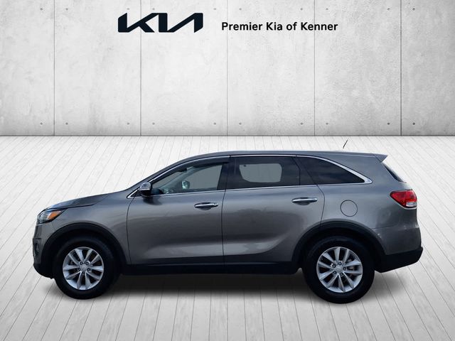 2018 Kia Sorento L