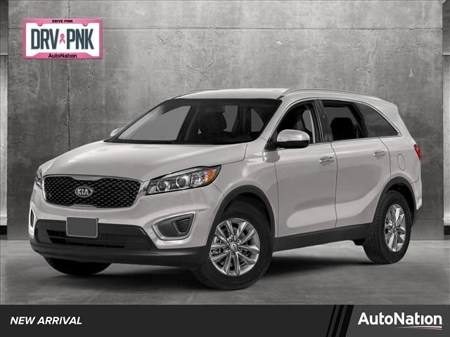 2018 Kia Sorento L