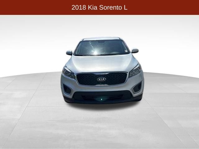 2018 Kia Sorento L