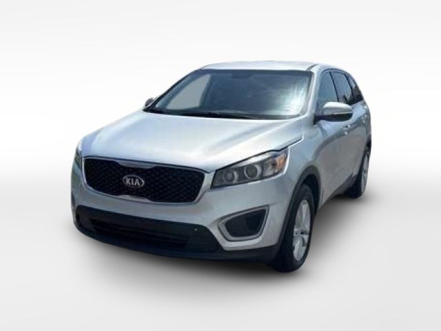 2018 Kia Sorento L