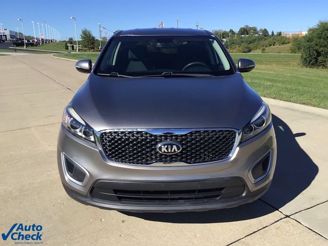 2018 Kia Sorento L