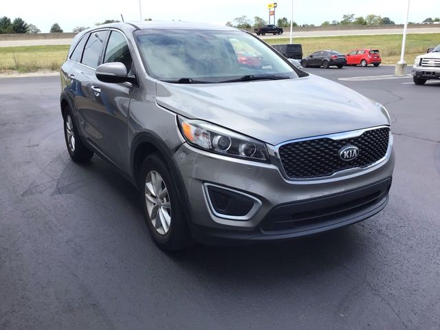 2018 Kia Sorento L