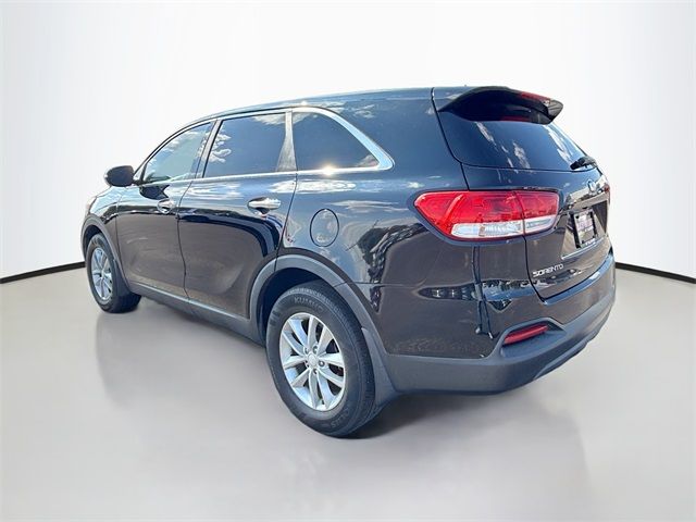 2018 Kia Sorento L