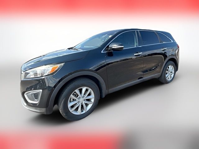 2018 Kia Sorento L