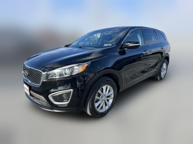 2018 Kia Sorento L