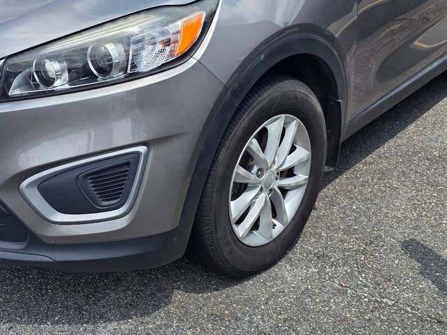 2018 Kia Sorento L