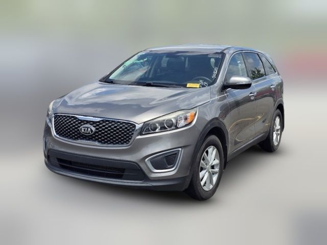 2018 Kia Sorento L