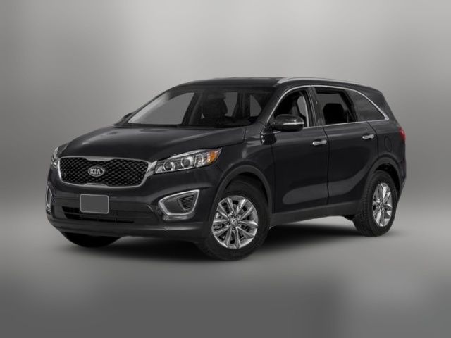 2018 Kia Sorento L