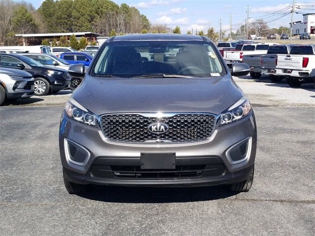 2018 Kia Sorento L