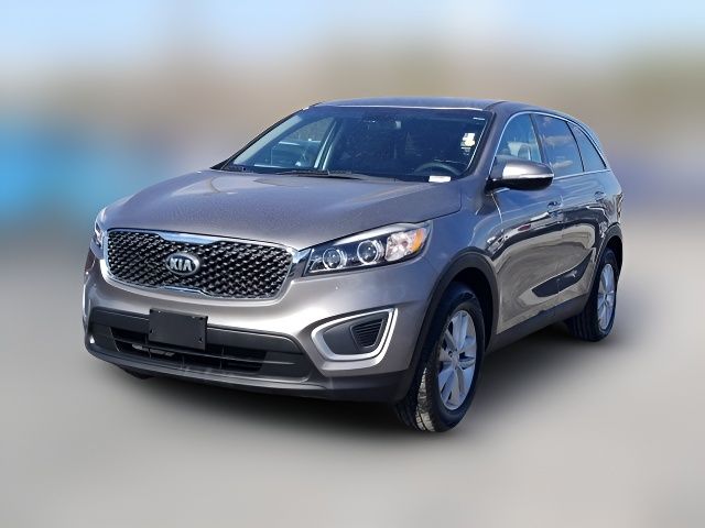 2018 Kia Sorento L