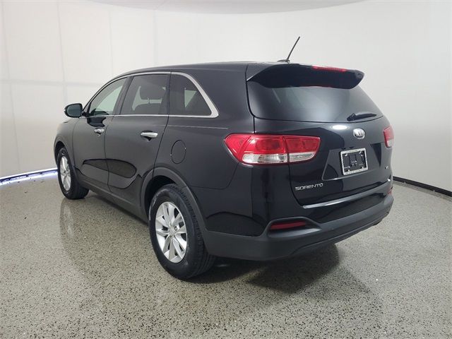 2018 Kia Sorento L