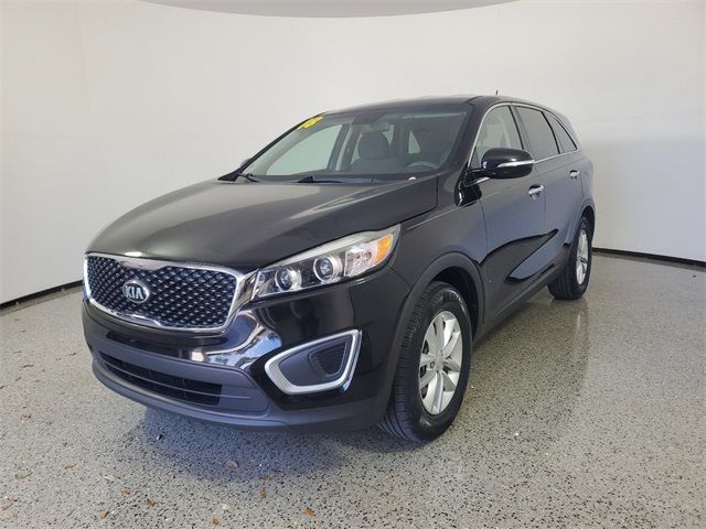 2018 Kia Sorento L