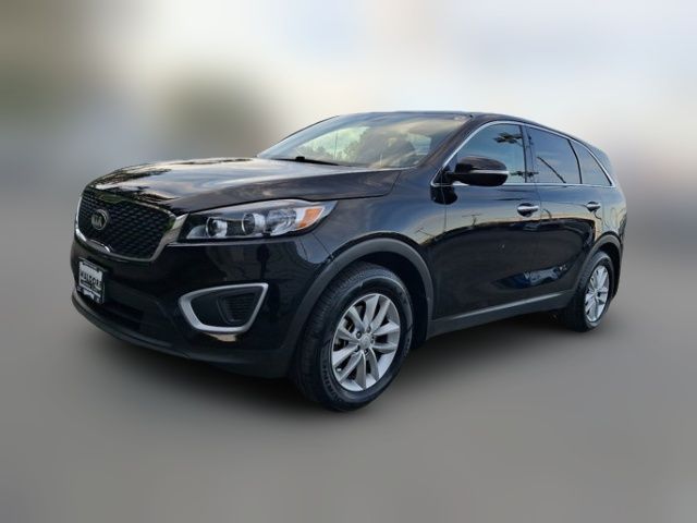 2018 Kia Sorento L