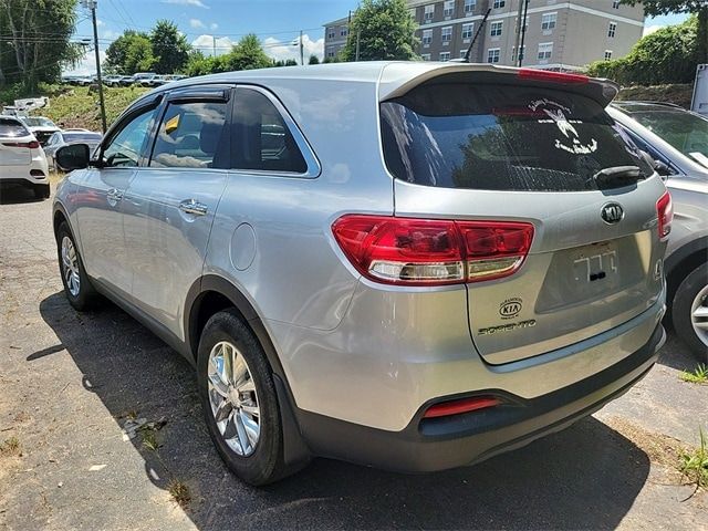 2018 Kia Sorento L