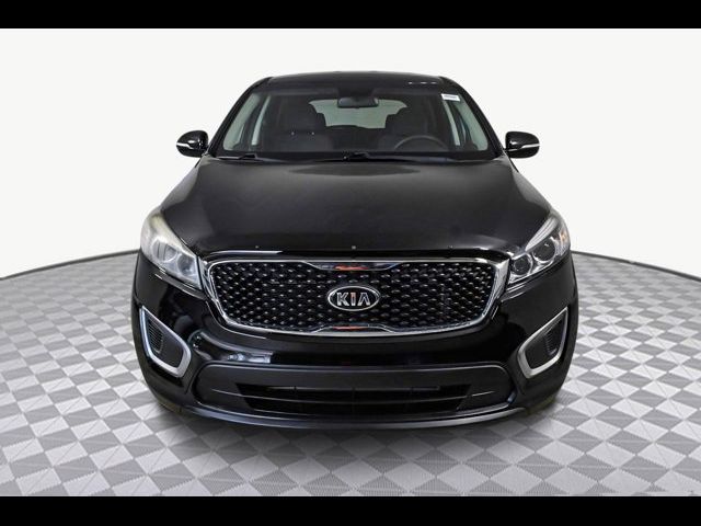 2018 Kia Sorento L