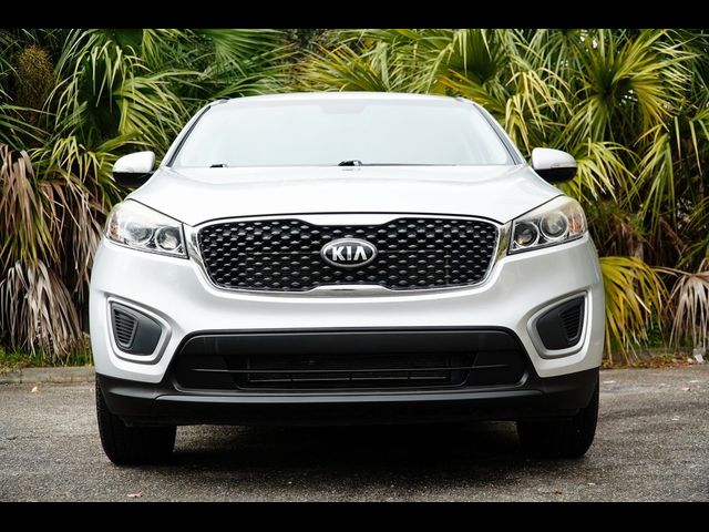 2018 Kia Sorento L
