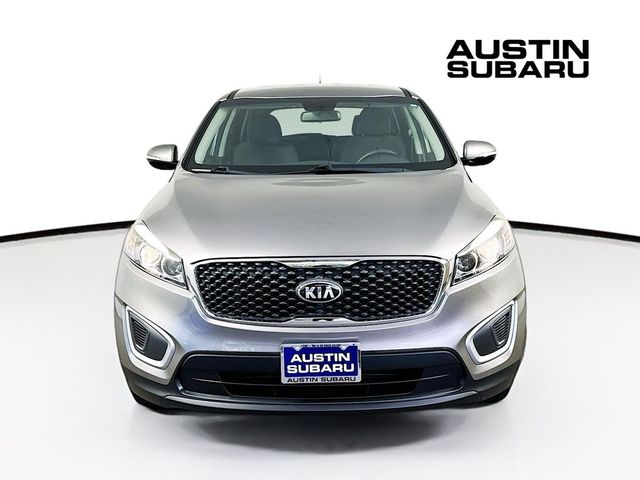 2018 Kia Sorento L