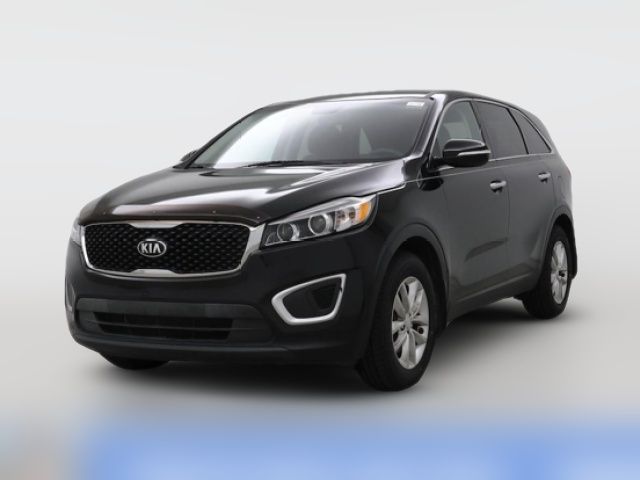 2018 Kia Sorento L