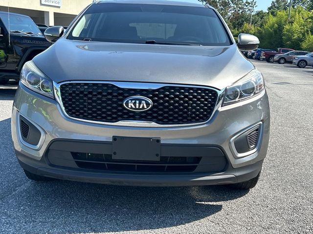 2018 Kia Sorento L