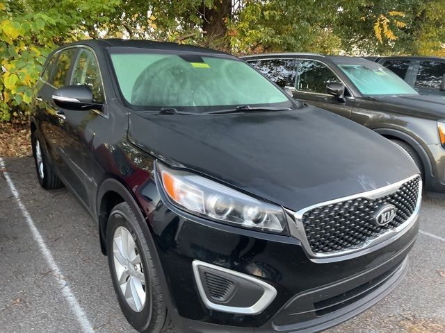 2018 Kia Sorento L