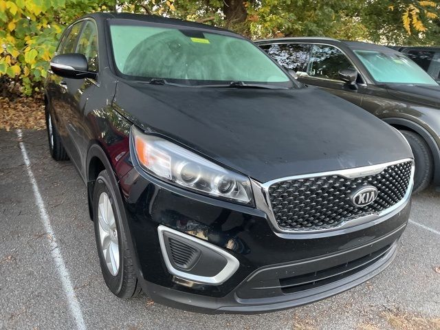 2018 Kia Sorento L