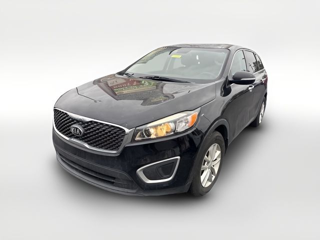2018 Kia Sorento L