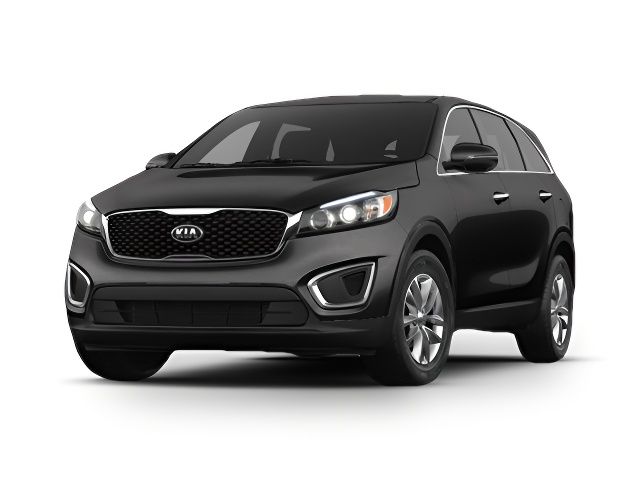 2018 Kia Sorento L