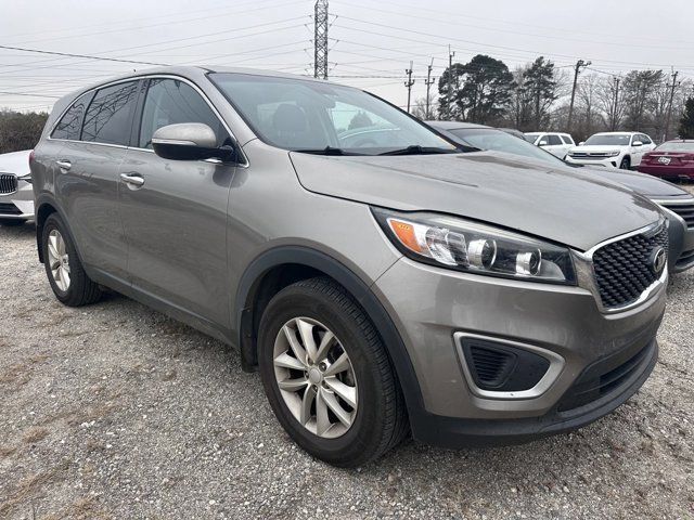 2018 Kia Sorento L