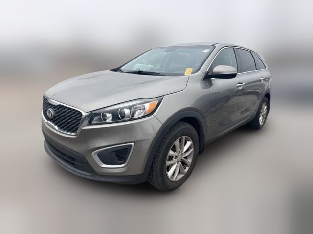 2018 Kia Sorento L