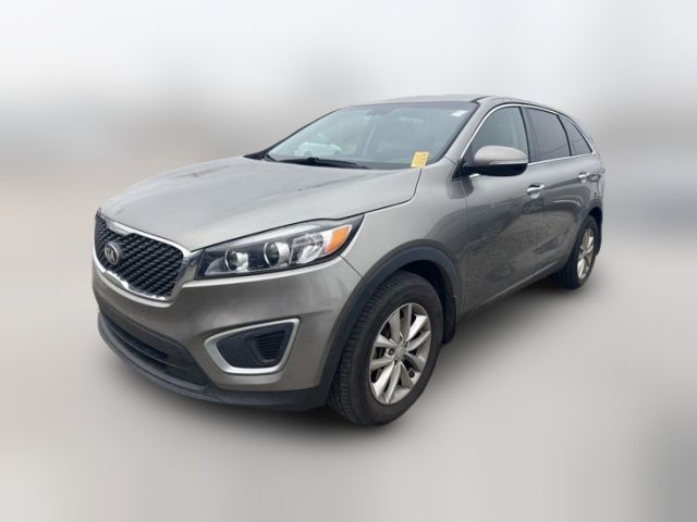 2018 Kia Sorento L