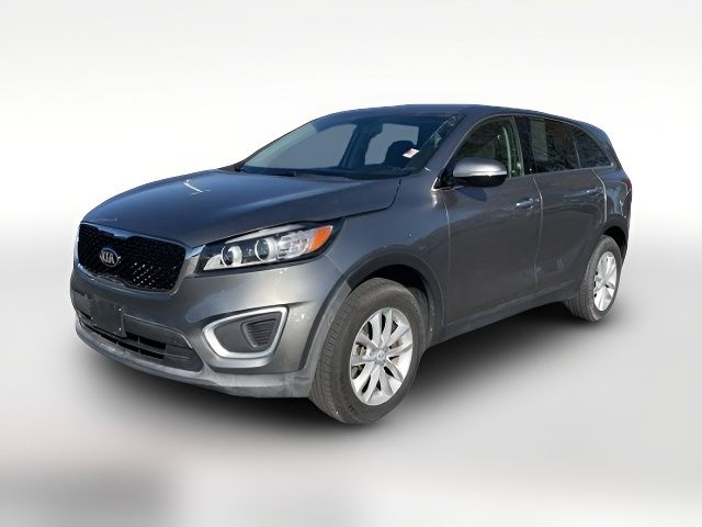 2018 Kia Sorento L