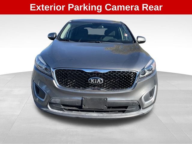 2018 Kia Sorento L