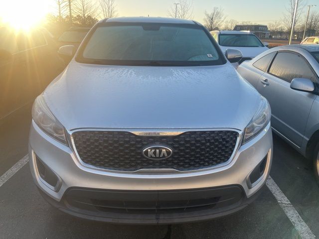 2018 Kia Sorento L