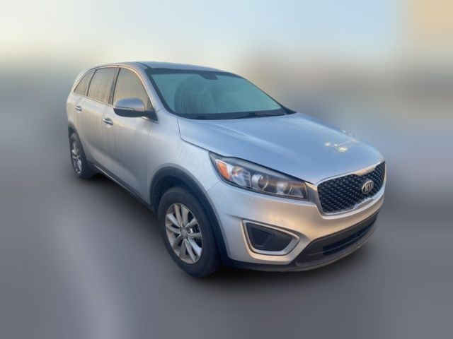 2018 Kia Sorento L