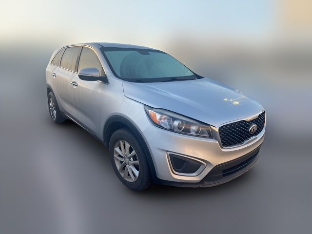 2018 Kia Sorento L