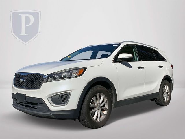 2018 Kia Sorento LX V6