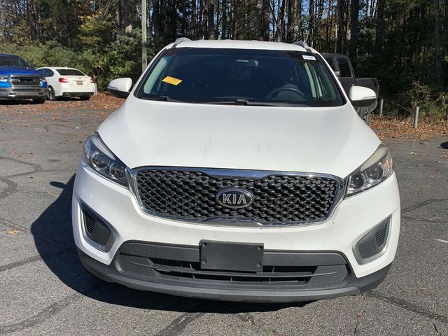 2018 Kia Sorento LX V6