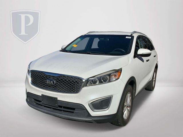 2018 Kia Sorento LX V6